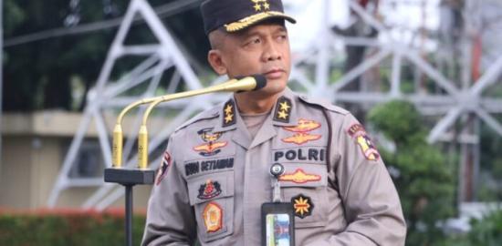 Kapolda Jabar: Penyidik Segera Mintai Keterangan Yuvita untuk Dalami Kasus