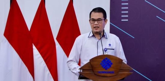 Kemnaker Buka Pendaftaran Sertifikasi Kompetensi bagi Peserta MagangHub Batch 2
