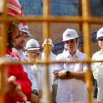 Menaker Desak Perbaikan K3 PT ASL Tuntas Mei 2026