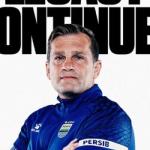 Profil Igor Tolic, Sosok Pilihan Persib Bandung Pengganti Bojan Hodak