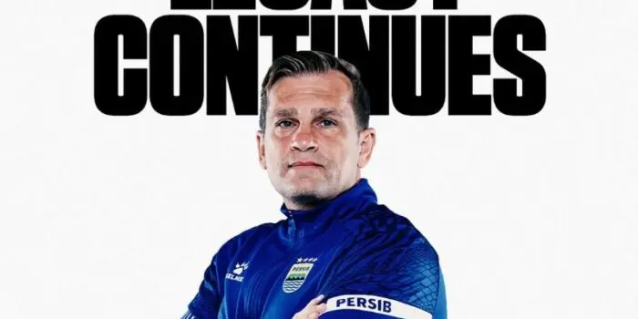 Profil Igor Tolic, Sosok Pilihan Persib Bandung Pengganti Bojan Hodak
