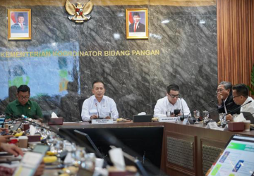 Ada 92 Percontohan Kopdes/Kel Merah Putih di 38 Provinsi, Wamenkop: Launching 19 Juli di Klaten