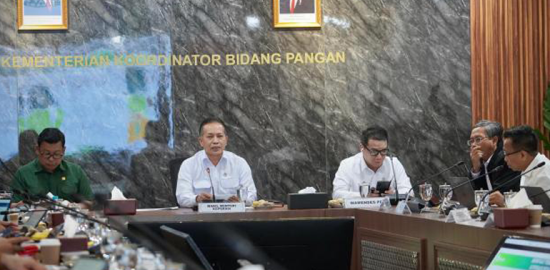 Ada 92 Percontohan Kopdes/Kel Merah Putih di 38 Provinsi, Wamenkop: Launching 19 Juli di Klaten