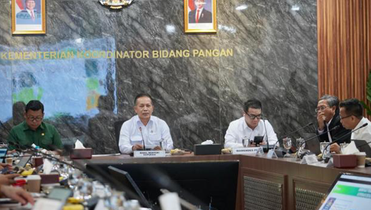 Ada 92 Percontohan Kopdes/Kel Merah Putih di 38 Provinsi, Wamenkop: Launching 19 Juli di Klaten