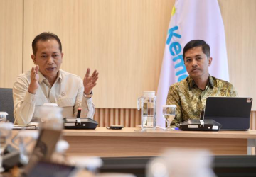 Ada Klinik dan Apotek Desa di 103 Lokasi Mock-Up Kopdes Merah Putih