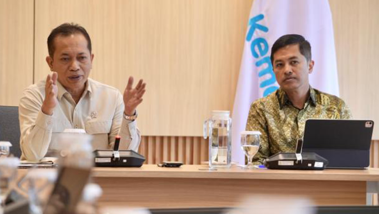 Ada Klinik dan Apotek Desa di 103 Lokasi Mock-Up Kopdes Merah Putih