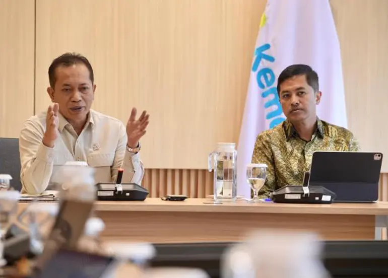 Ada Klinik dan Apotek Desa di 103 Lokasi Mock-Up Kopdes Merah Putih