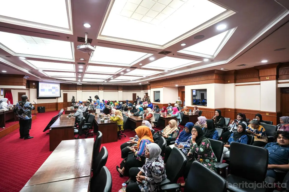 Masyarakat Diajak Bijak dan Cerdas Manfaatkan Keterbukaan Informasi