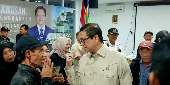 Akses Pendidikan Negeri Masih Terbatas, DPRD Jabar Minta Daerah Siapkan Lahan Sekolah