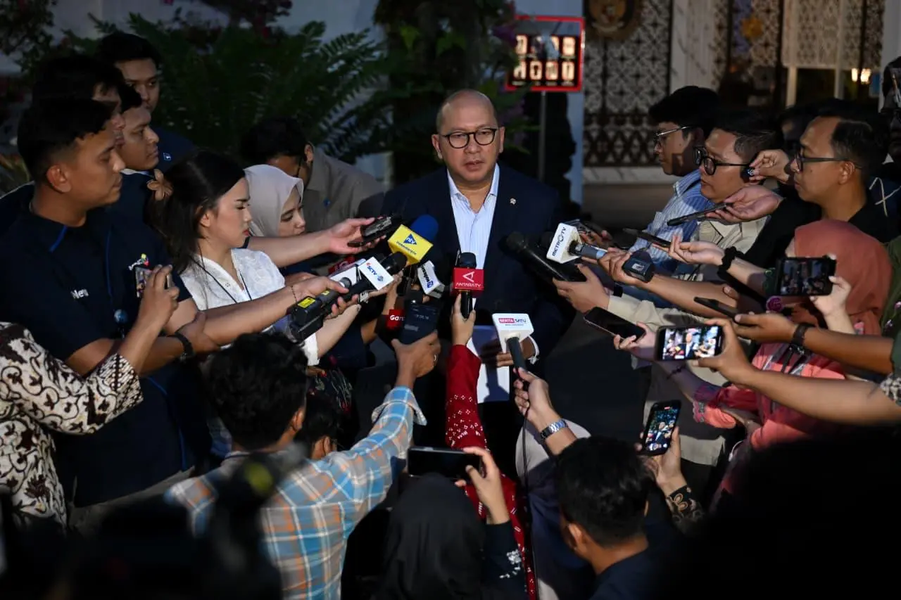 Jaga Daya Tarik Indonesia, Presiden Prabowo Tekankan Penguatan Iklim Investasi