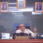 Wamenaker: Keterlibatan Serikat Pekerja Penting dalam Penyempurnaan Regulasi Ketenagakerjaan