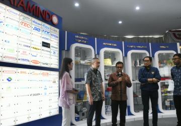 Akselerasi Teknologi Strategis, Batam Bersiap Sebagai Ekosistem AI Nasional