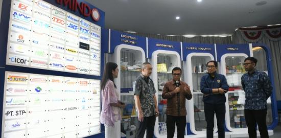 Akselerasi Teknologi Strategis, Batam Bersiap Sebagai Ekosistem AI Nasional