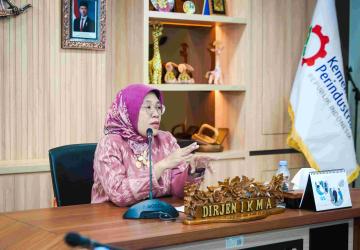 Angkat Potensi Industri Aneka, Kemenperin Dorong Ekspor Alat Musik dan Olahraga