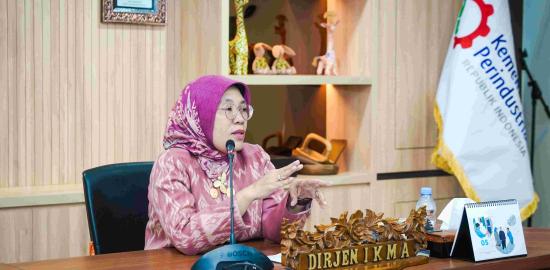 Angkat Potensi Industri Aneka, Kemenperin Dorong Ekspor Alat Musik dan Olahraga
