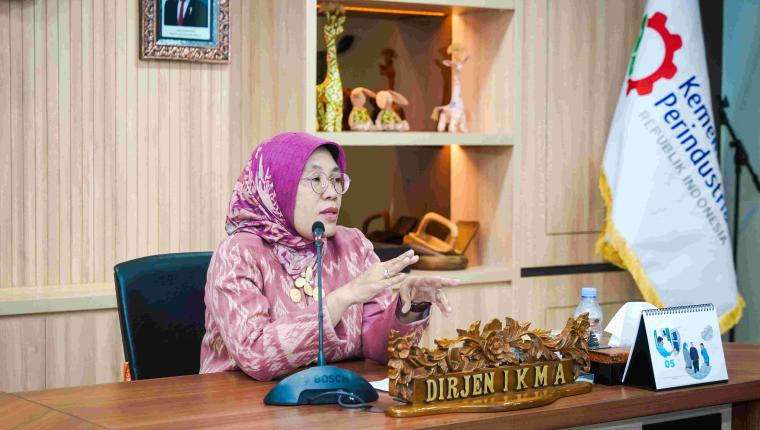 Angkat Potensi Industri Aneka, Kemenperin Dorong Ekspor Alat Musik dan Olahraga