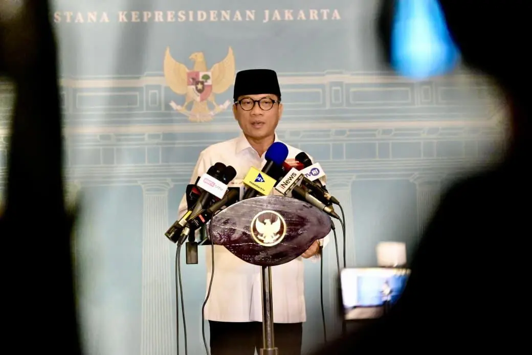 Pemerintah Integrasikan Kopdes Merah Putih, BUMDes, dan Desa Tematik untuk Perkuat Ekonomi Desa