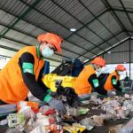 Penanganan Sampah dan Penataan Kota Jadi Prioritas Tahun Depan