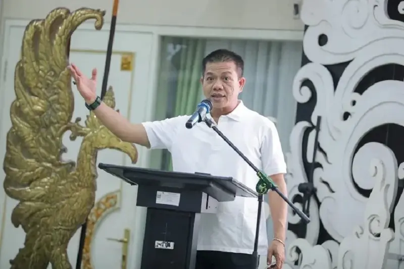 Transformasi Pembangunan Kabupaten Bandung Berbasis Desa