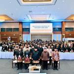 Presiden Prabowo Tegaskan Pencak Silat sebagai Pilar Kekuatan Bangsa dan Jati Diri Nasional