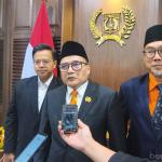 DPRD dan Pemprov DKI Perkuat Anggaran Kesejahteraan Warga