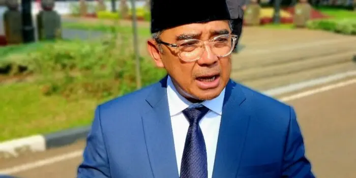 Nilai Pancasila Harus Jadi Solusi Tantangan Lingkungan dan Sosial di Bandung