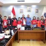 Terima Aspirasi KPBI, Kemnaker Siapkan Tindak Lanjut Aduan PHK dan Pelindungan Pekerja
