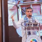 Menaker: Kolaborasi Pemerintah, Dunia Usaha, dan Organisasi Pekerja Kunci Penguatan Daya Saing Tenaga Kerja
