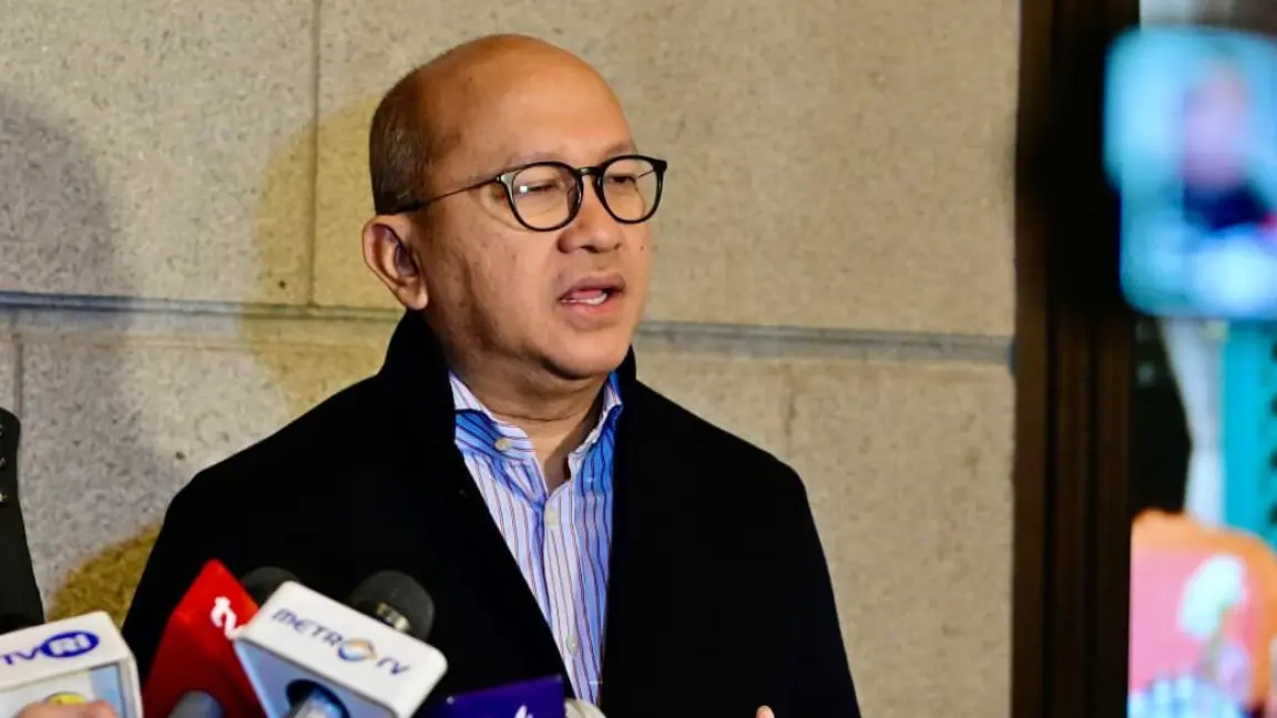 Respons Cepat Presiden Prabowo Tingkatkan Kepercayaan Investor Jepang dan Korea