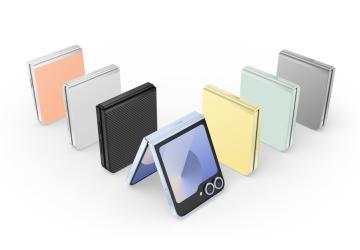 Samsung Galaxy Z Flip6 Hadir dengan Inovasi AI Canggih