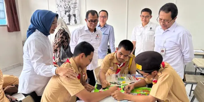Kawal Program Sekolah Rakyat, Ombudsman RI Beri Masukan soal Tata Kelola