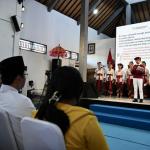 Presiden Prabowo Dengarkan Langsung Aspirasi dan Kisah Para Siswa Sekolah Rakyat di Tabanan