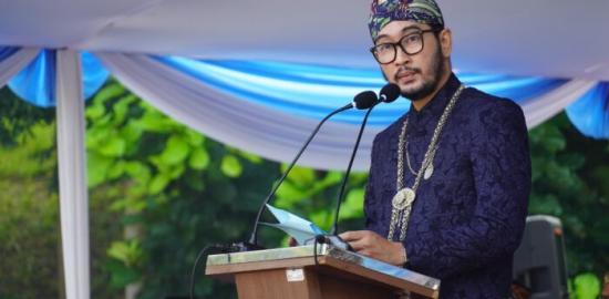 Pengurus RT RW di Bandung Barat Wajib Data Warga
