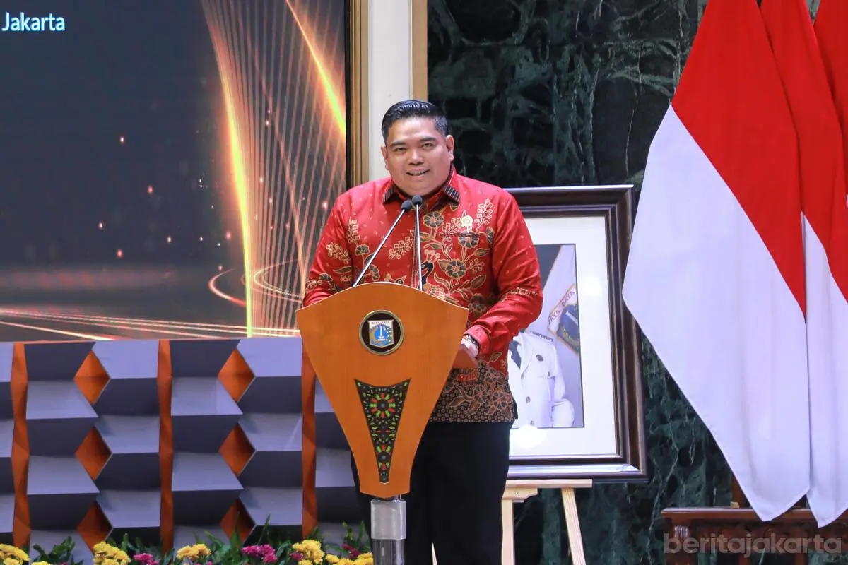 140 Badan Publik Terapkan Zona Informatif untuk Keterbukaan Pemerintah Jakarta