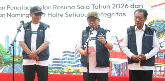 Pemprov DKI Beri Insentif 50 Persen untuk Industri Perfilman