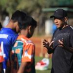 Rahmad Darmawan Jadi Penasehat Teknis Neo Gen Football Academy, Fokus Cetak Talenta Muda