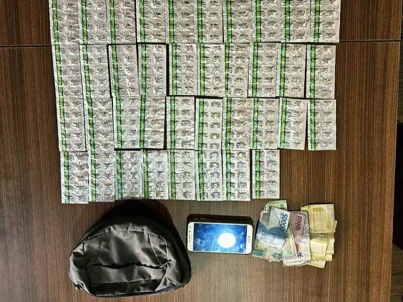 Pemkot Bandung Akui Keterbatasan Aturan Penanganan Tramadol, DPRD Dorong Pengawasan dan Edukasi Diperkuat