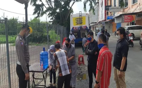 Jadwal Layanan SIM Keliling Bandung Hari Ini, 3 April 2026