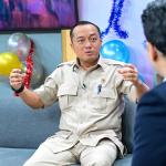 Mensesneg Apresiasi Peran Media Arus Utama Sebagai Rujukan Bagi Masyarakat