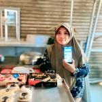Kisah Sukses Usaha Kue Tantiningsih Didukung Holding UMi BRI Group