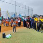 Festival Olahraga Disabilitas di Cimahi: Mencari Bakat Atlet Potensial