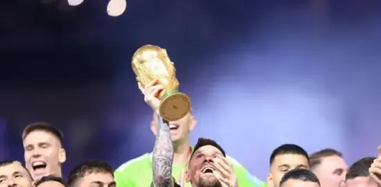 Argentina atau Prancis? Dedi Mulyadi dan Erwan Setiawan Berseberangan soal Juara Piala Dunia 2026