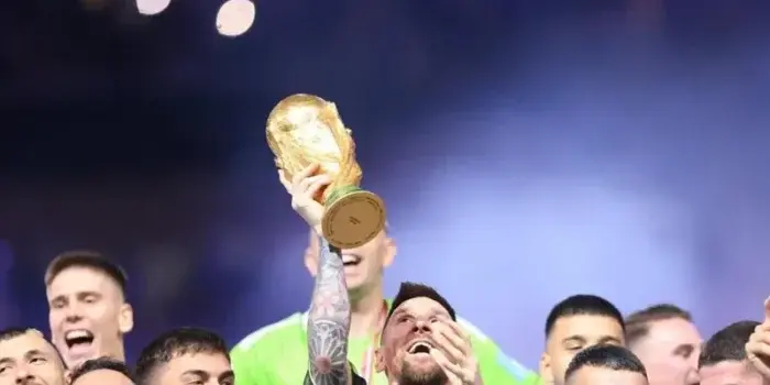 Argentina atau Prancis? Dedi Mulyadi dan Erwan Setiawan Berseberangan soal Juara Piala Dunia 2026