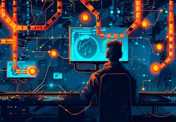 Inovasi Terbaru di Dunia AI: Bagaimana Kecerdasan Buatan Mengubah Industri Teknologi?