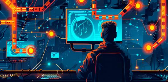 Inovasi Terbaru di Dunia AI: Bagaimana Kecerdasan Buatan Mengubah Industri Teknologi?