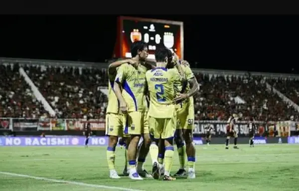 Jangan Terlewatkan! Jadwal Persib Bandung vs Persijap Jepara Main Sore Ini