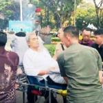 Gangguan Kesehatan Mendadak Paksa Wali Kota Bandung Muhammad Farhan Batalkan Agenda