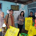 Gerakan Pengurangan dan Pilah Sampah dari Sumber Didorong di Jakarta
