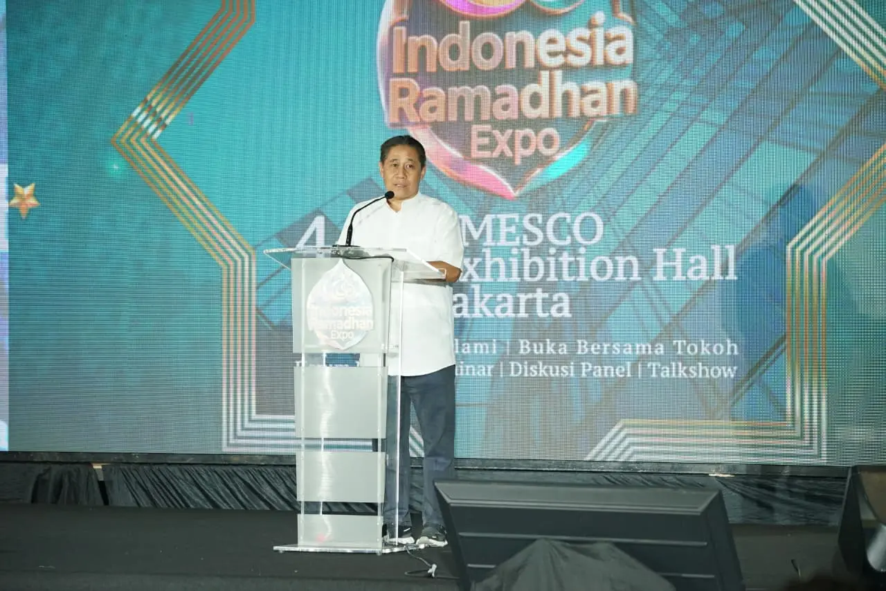 Ketum KB PII Optimistis Koperasi Jadi Pusat Pertumbuhan Ekonomi Baru