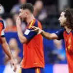 Tak Disangka, Spanyol Mandul Lawan Tim Debutan Piala Dunia! Belgia Bernasib Sama